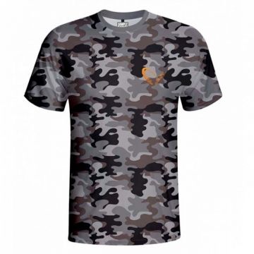 Tricou Simply Camo Savage Gear (Marime: XL)