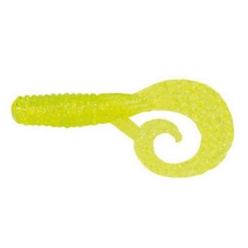 Twister Mann's Mannipulator Grub, MFCH, 10cm, 8buc