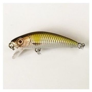 Vobler Ever Grass Mustang Minnow 146/ 3,5cm/ 1,6g Strike Pro