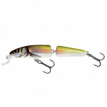 Vobler Salmo Fanatic IF7F, HBL, 7cm, 5g