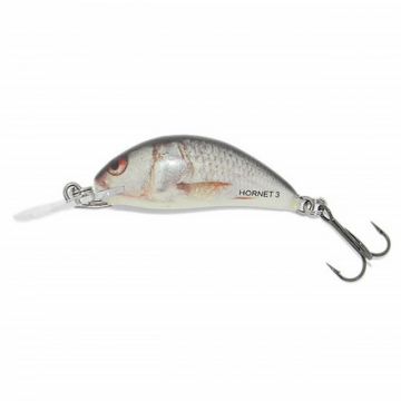 Vobler Salmo Hornet H2S, RD, 2.5cm, 1.5g