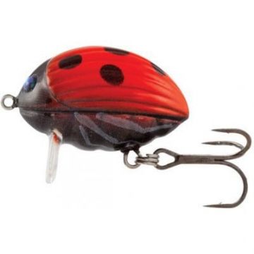 Vobler Salmo LilBug, LB, 3cm, 4.3g