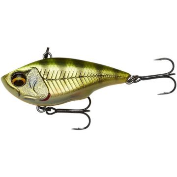 Vobler Savage Gear Fat Vibes, Fire Perch, 6.6 cm, 22 g