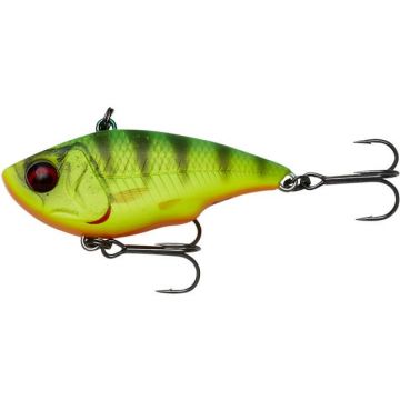 Vobler Savage Gear Fat Vibes, Firetiger, 6.6 cm, 22 g