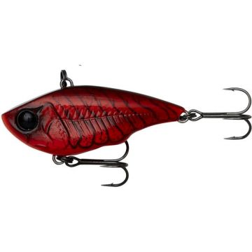 Vobler Savage Gear Fat Vibes, Red Crayfish, 6.6 cm, 22 g