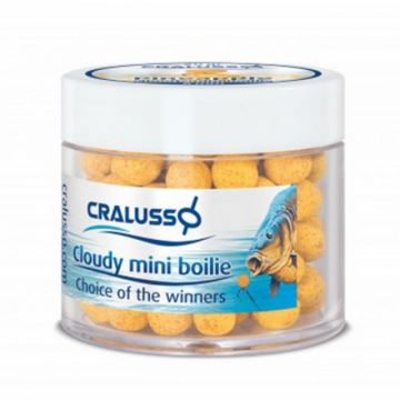 Boilies Cralusso, 20g (Aroma: Ananas)