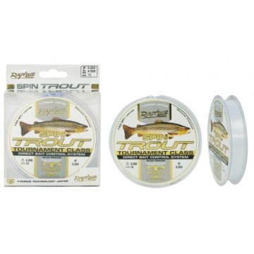 Fir Rapture Spin Trout, 150m (Diametru fir: 0.20 mm)