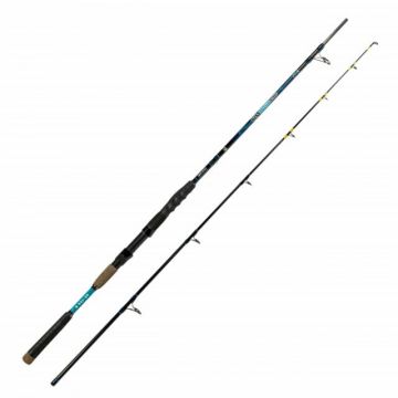 Lanseta L&K Vertic Guide 2.10m, 50-150g, 2 tronsoane