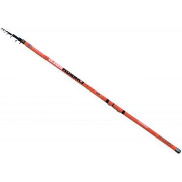 Lanseta Lineaeffe Tele Carbon Bolo, 6m, 5-25g