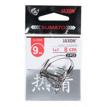Montura Jaxon Struna Sumato 1x7 Cu Ancora (Lungime struna: 6 cm)
