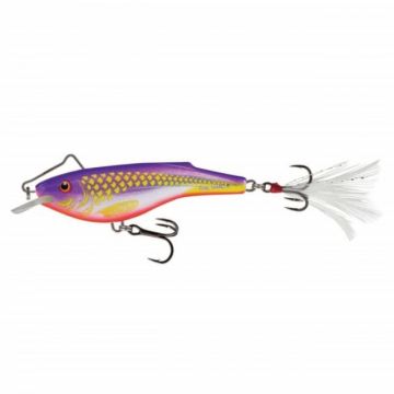 Vobler Salmo Rail Shad, RBHPR, 6cm, 14g