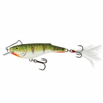 Vobler Salmo Rail Shad, RBIPE, 6cm, 14g