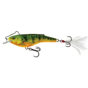 Vobler Salmo Rail Shad, RBSHP, 6cm, 14g